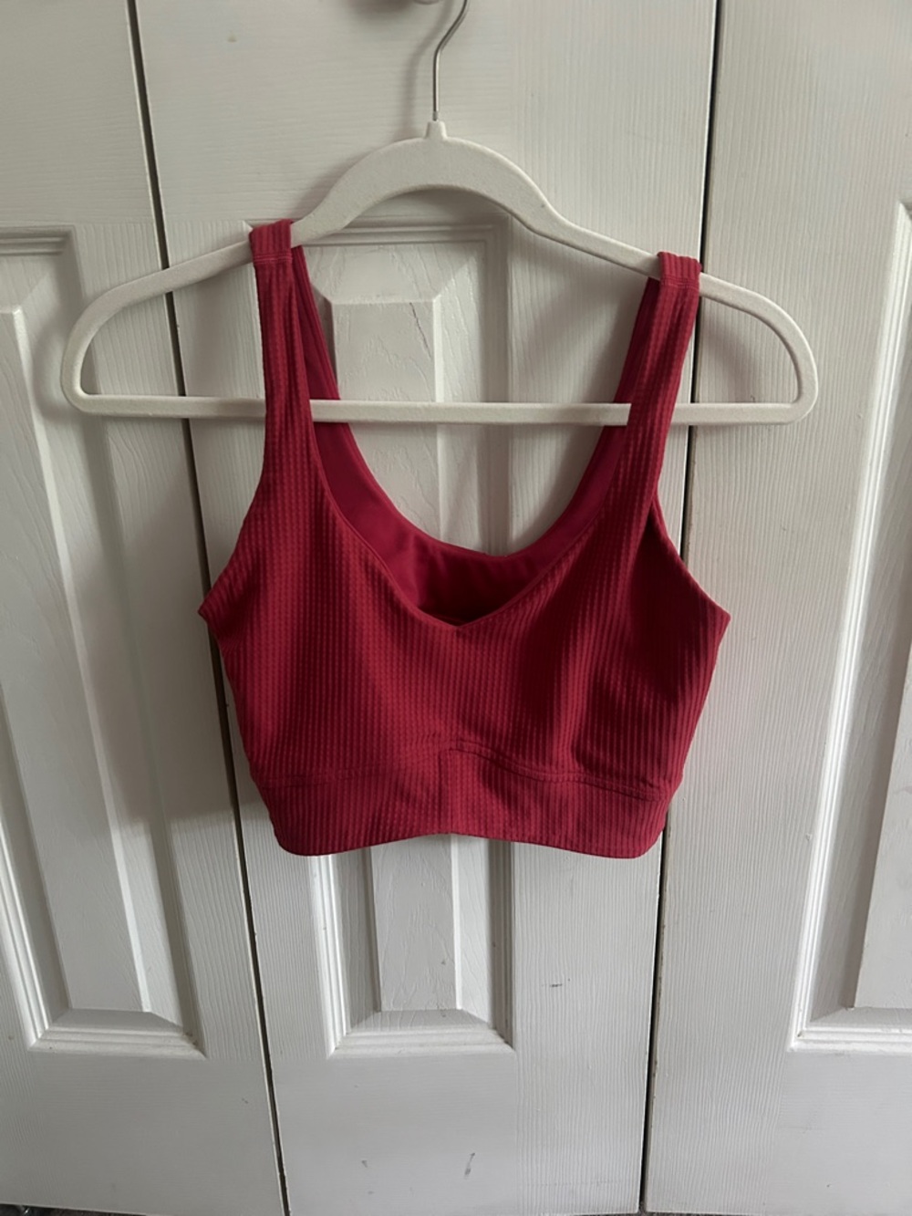 Lulu sports bra